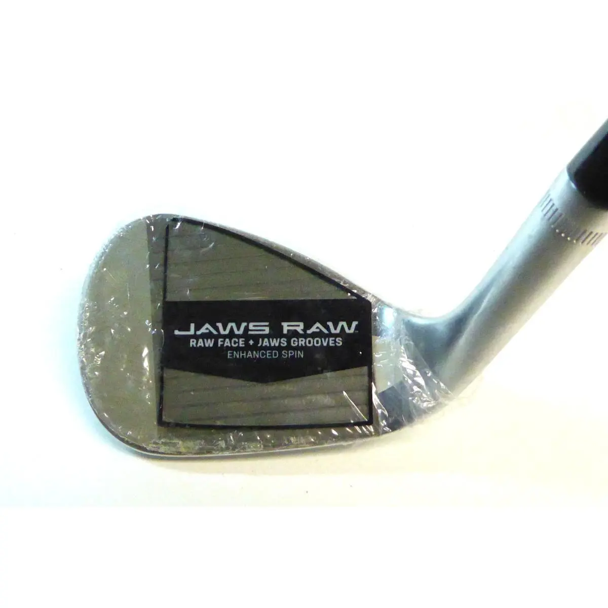 Callaway  - Jaws Raw S - Jaws Raw - Gold 2