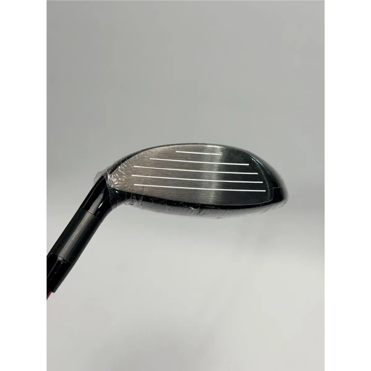 Callaway  - Paradym - Paradym - Red 4