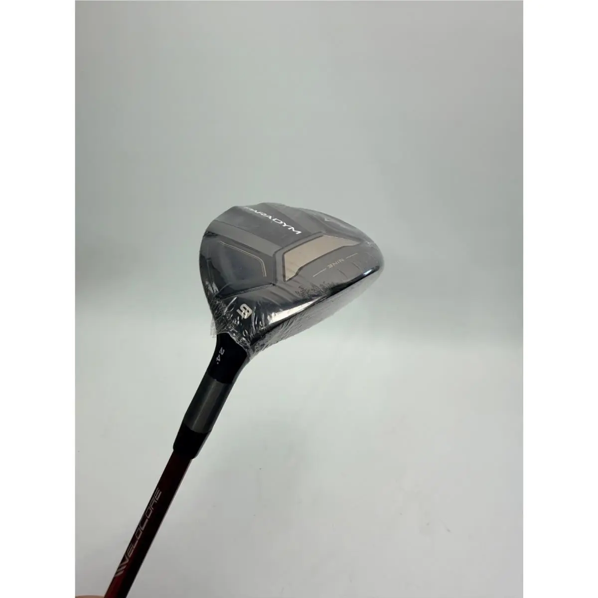 Callaway  - Paradym - Paradym - Red 0