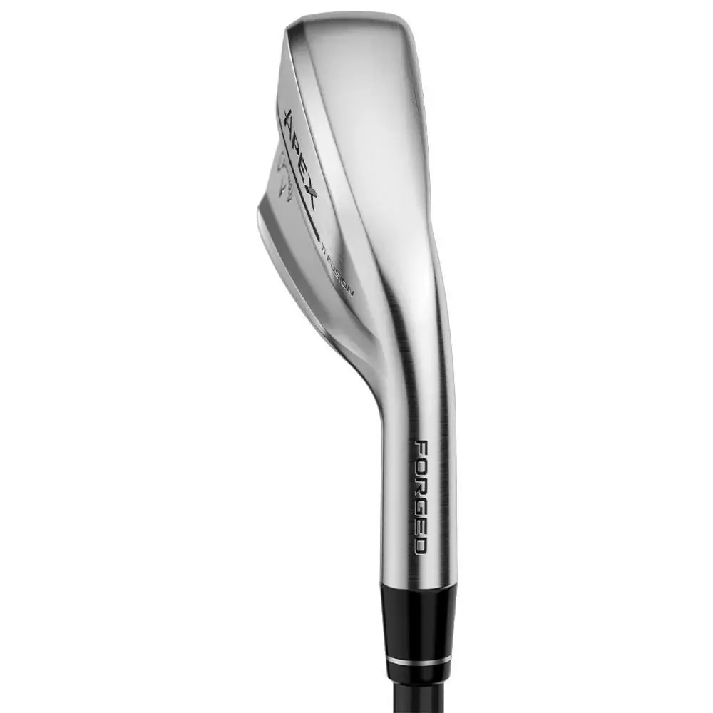 Callaway  - Callaway Golf Apex T1 Fusion 0