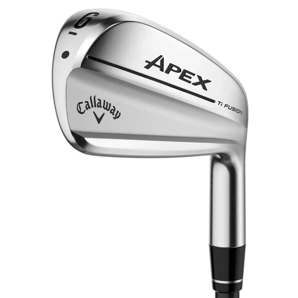 Callaway  - Callaway Golf Apex T1 Fusion 1