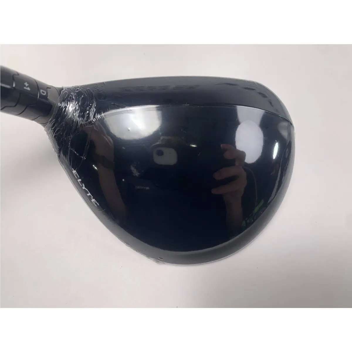 Callaway  - Elyte Triple Diamond - Elyte Triple Diamond - Black 2