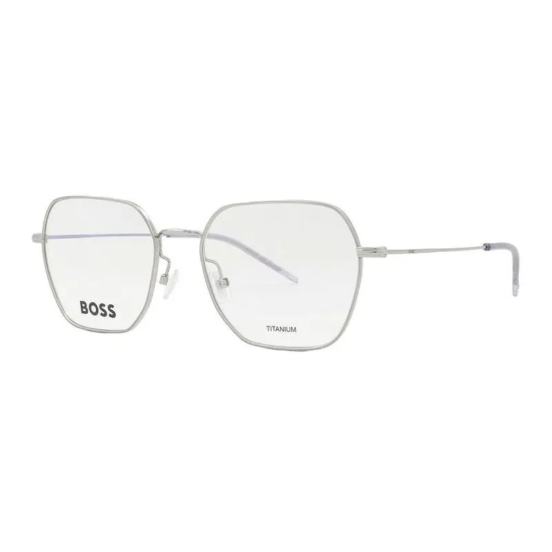 Hugo Boss Boss 1534 0B6E 00 Lilac/silver 53mm Eyeglasses