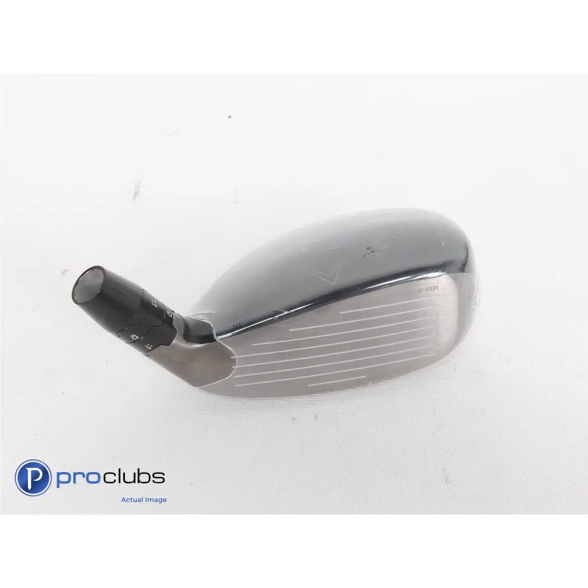 Callaway  - 281587 - 281587 0