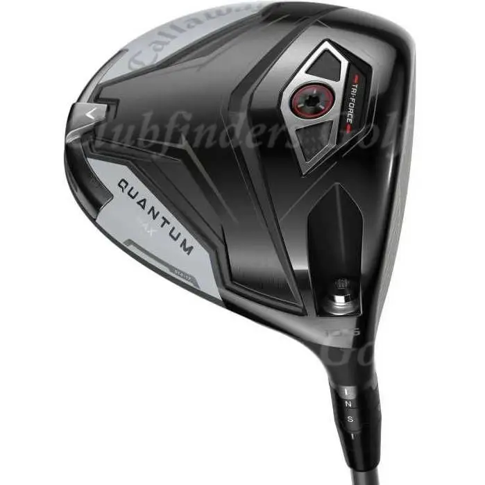 Callaway  - Quantum Max - Quantum Max 2