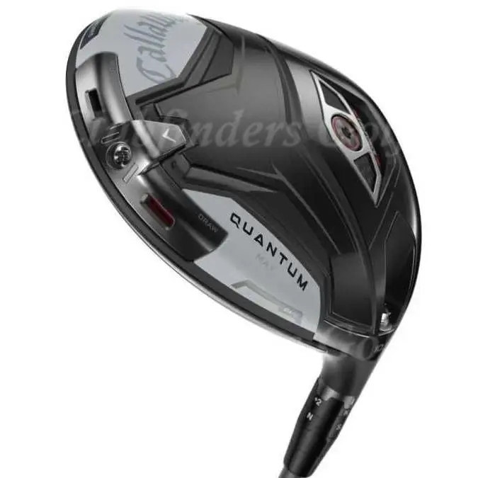 Callaway  - Quantum Max - Quantum Max 4