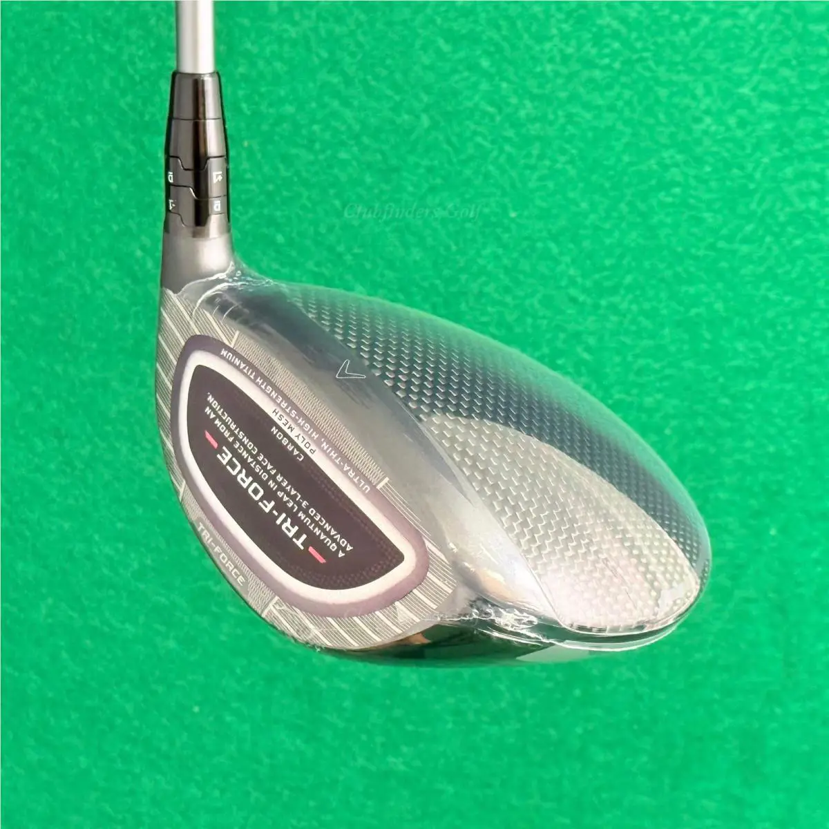Callaway  - Quantum Max - Quantum Max 1