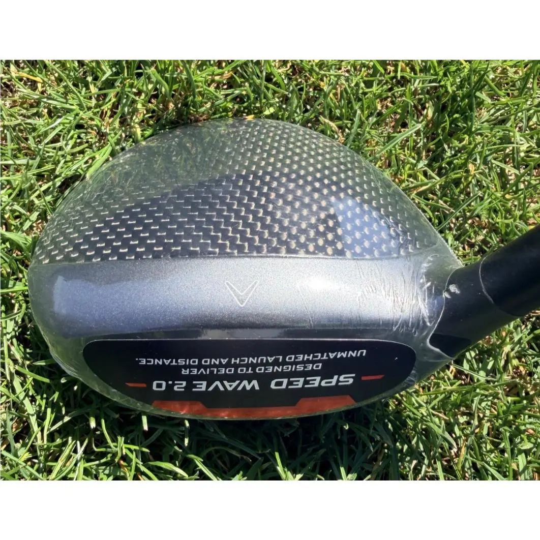 Callaway  - QUANTUM MAX FAST - QUANTUM MAX FAST - Black (UPC: 197193797838) 1