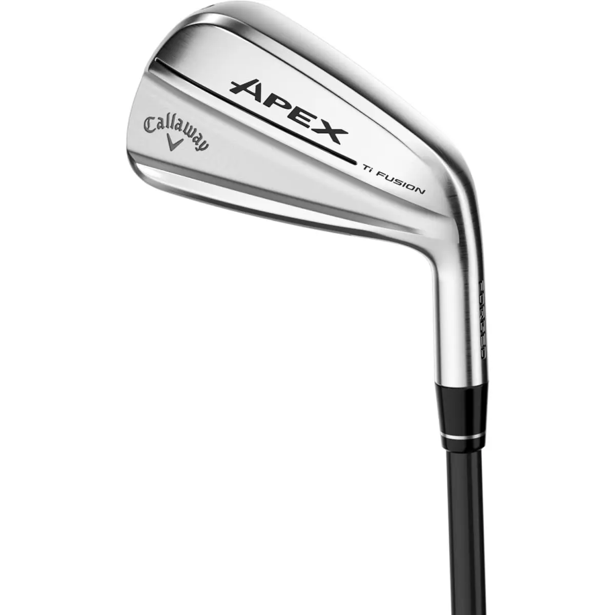 Callaway  - Callaway Golf Apex T1 Fusion 3