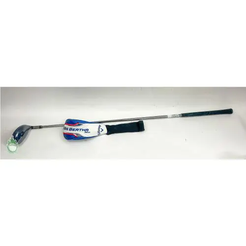 Callaway  - Big Bertha REVA - Big Bertha REVA 9