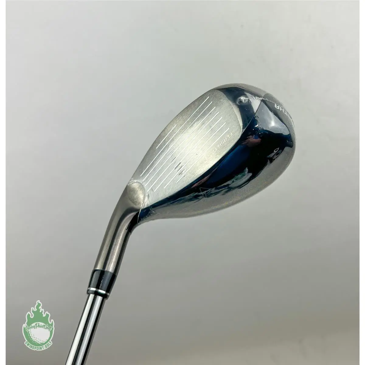 Callaway  - Big Bertha REVA - Big Bertha REVA 4