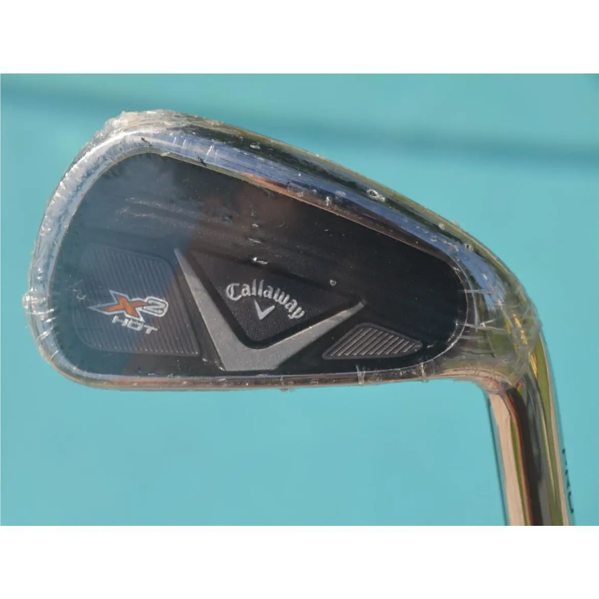 Callaway  - X2 HOT PRO - HOT PRO - Lie Angle: 61.5 7