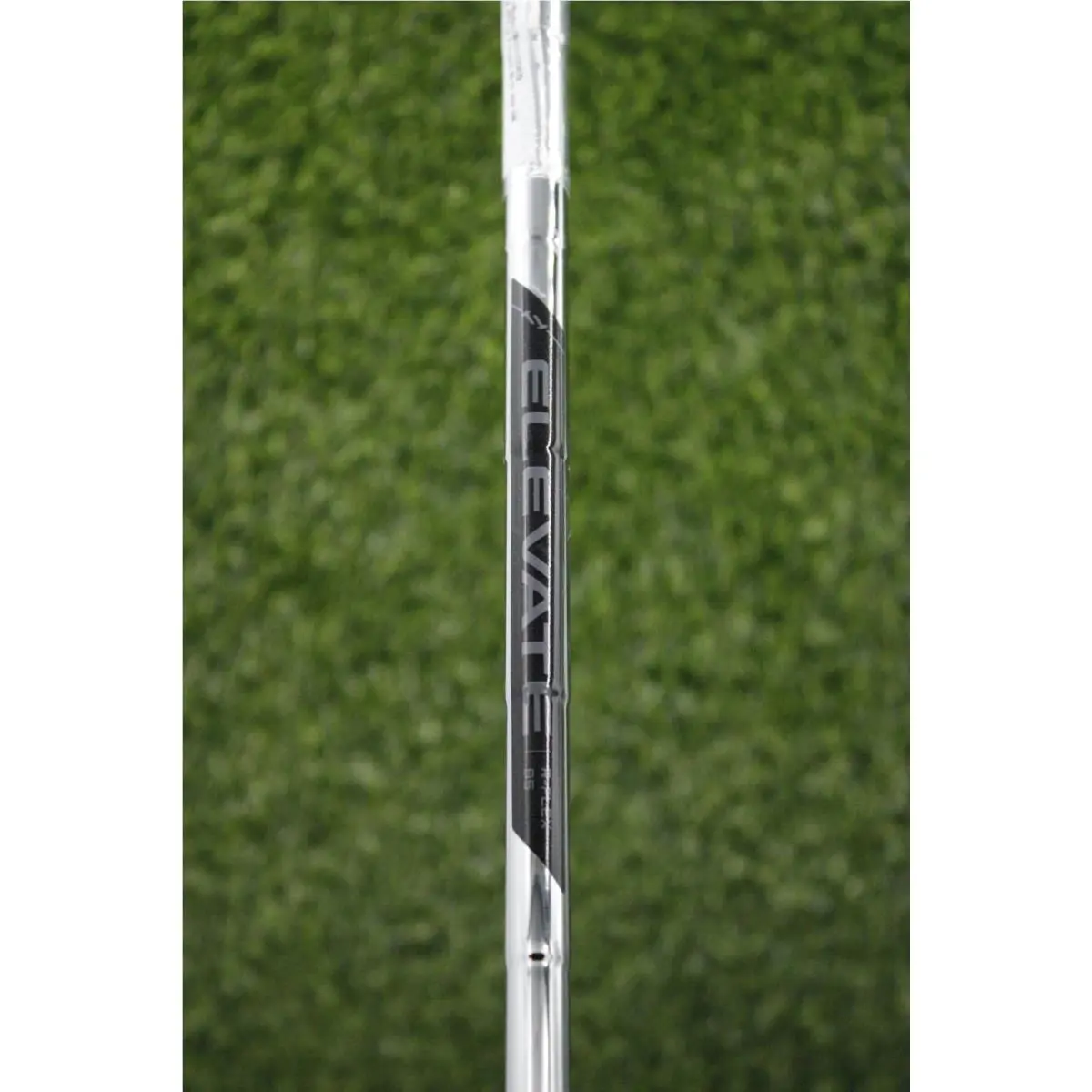 Callaway  - Quantam OS - Quantam 3