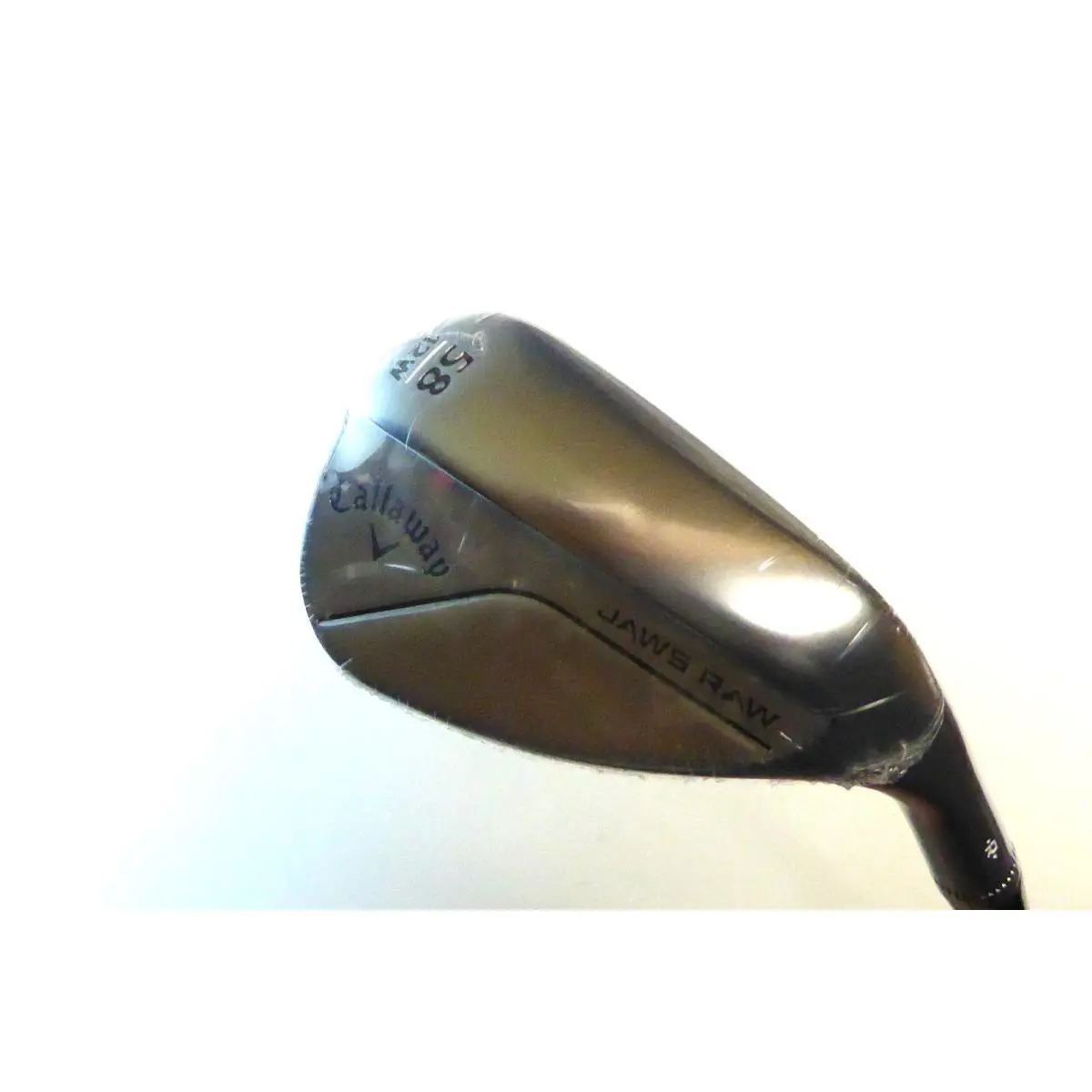 Callaway  - Jaws Raw W - Jaws Raw - Gold 0
