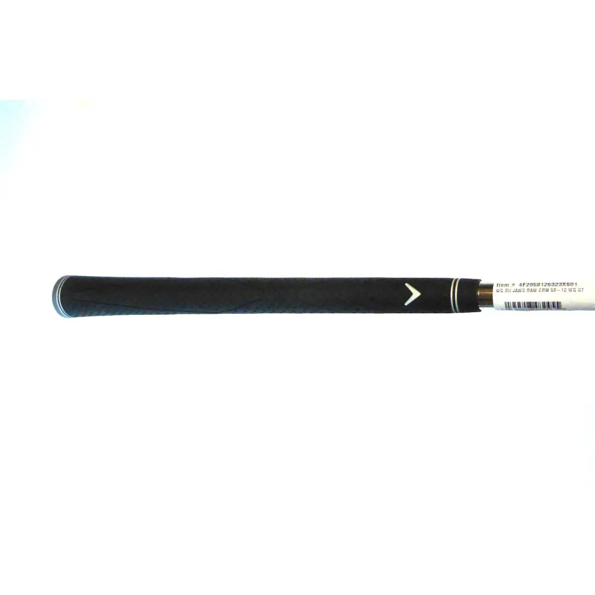 Callaway  - Jaws Raw W - Jaws Raw - Gold 4