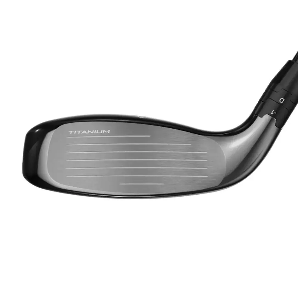 Callaway  - Paradym Super Hybrid - Paradym Super Hybrid - 4I736452J300 (UPC: 197193061427) 1