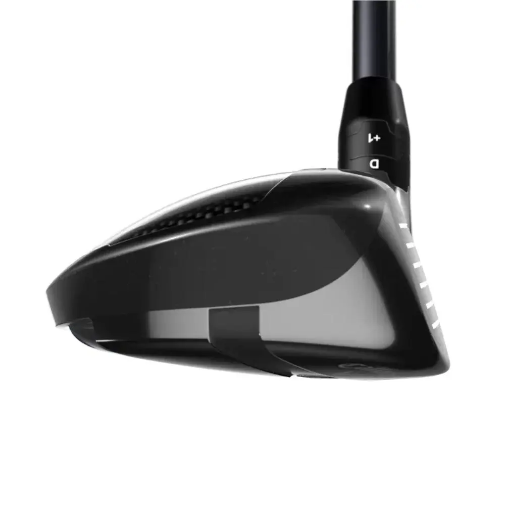 Callaway  - Paradym Super Hybrid - Paradym Super Hybrid - 4I736452J300 (UPC: 197193061427) 2