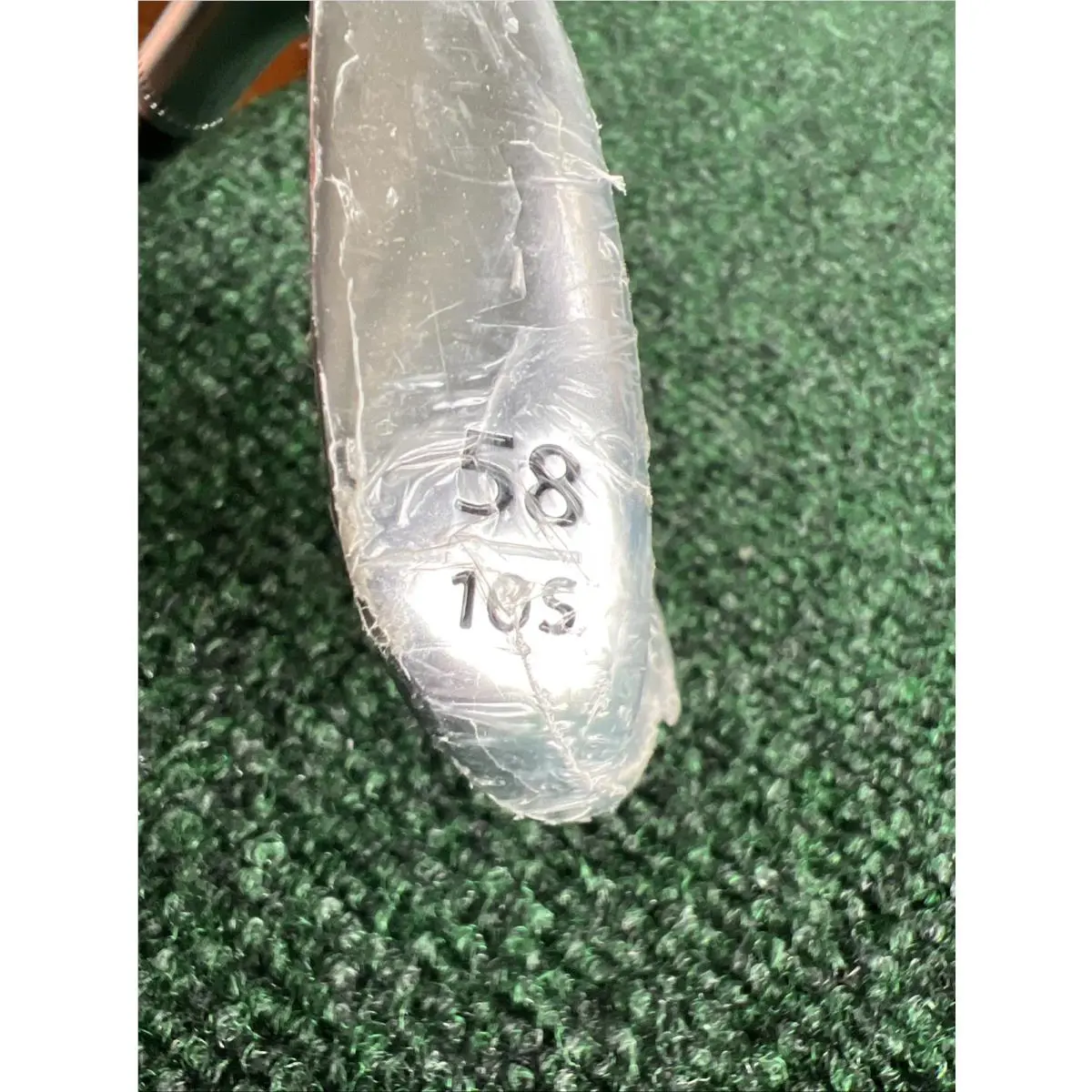 Callaway  - Jaws Raw Full Toe - Jaws Raw Full Toe (UPC: 194518482332) 0