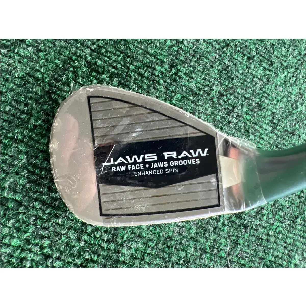 Callaway  - Jaws Raw Full Toe - Jaws Raw Full Toe (UPC: 194518482332) 1