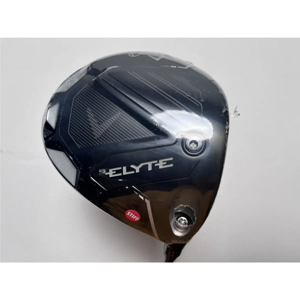Callaway  - Elyte Night Edition - Elyte Night Edition - Blue 0