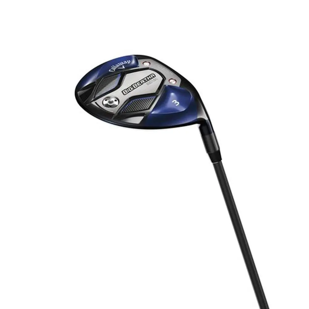 Callaway  - Big Bertha REVA - Big Bertha REVA 3