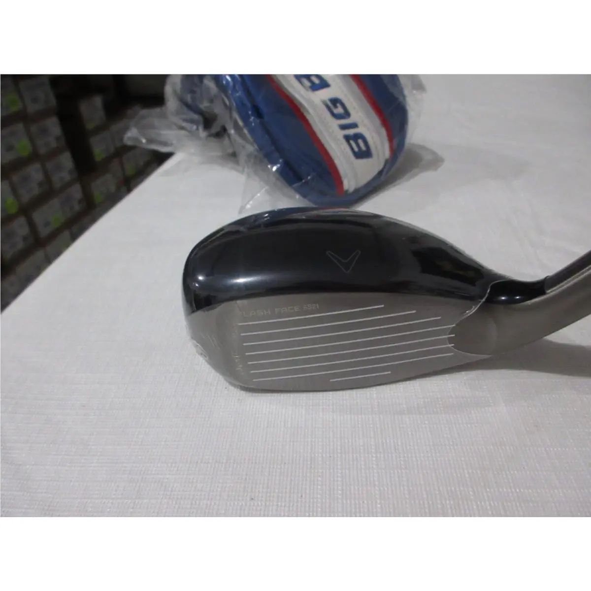 Callaway  - Callaway RCH 45 - RCH 2