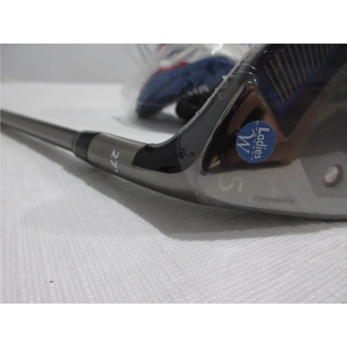 Callaway  - Callaway RCH 45 - RCH 3