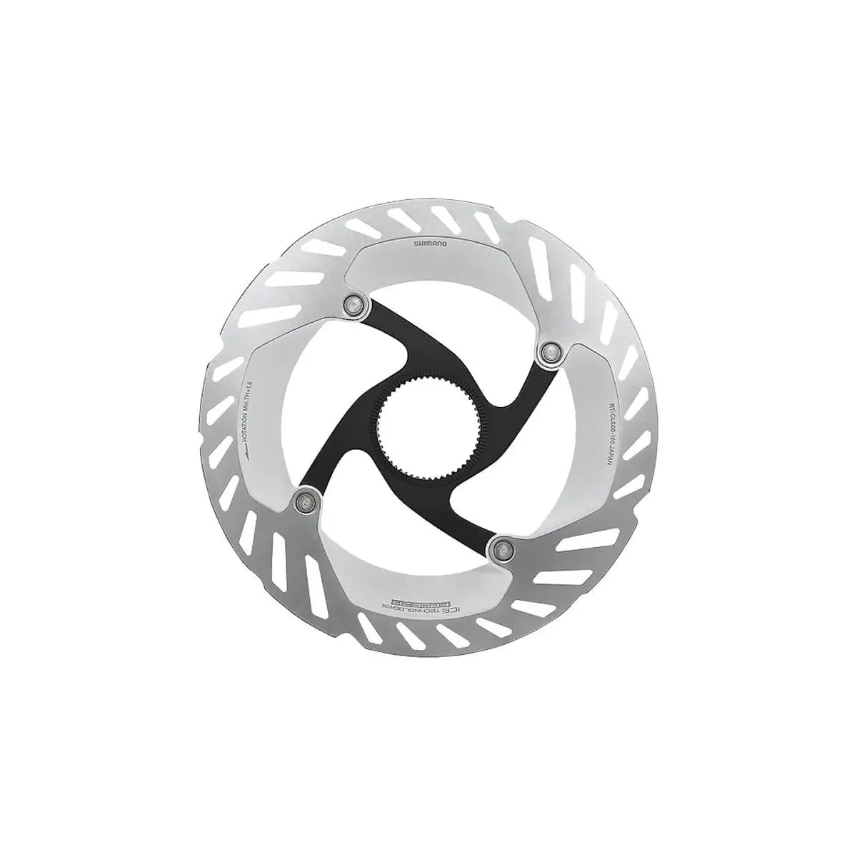 Shimano  - SILVER 0