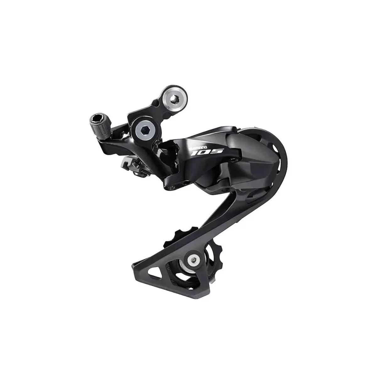 Shimano  - RD-R7000-GS - RD-R7000-GS - Black 0