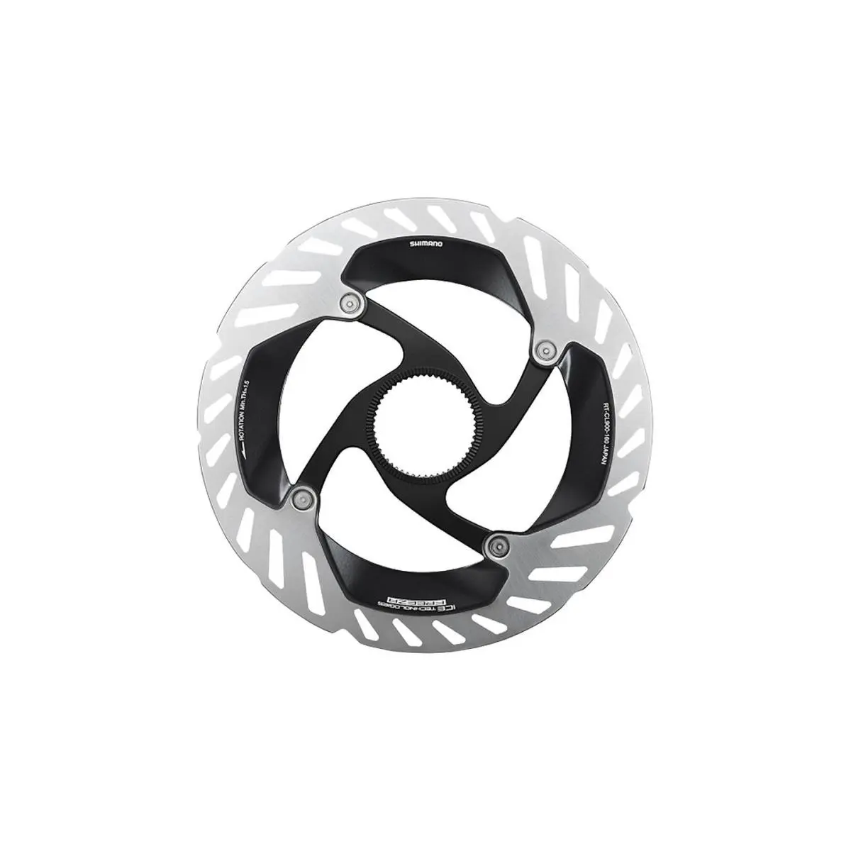 Shimano  - SILVER 0