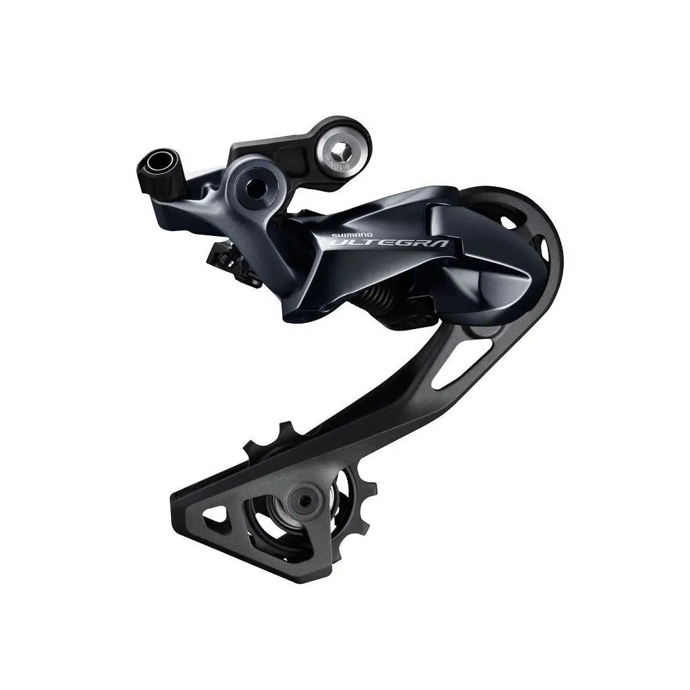 Shimano  - Tiagra RD-4700 Rear Derailleur - Tiagra Rear Derailleur - GREY 0