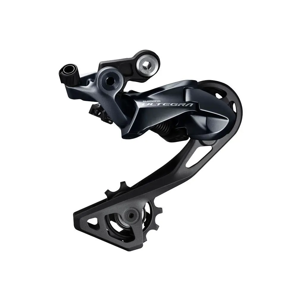Shimano  - Tiagra RD-4700 Rear Derailleur - Tiagra Rear Derailleur - GREY 3