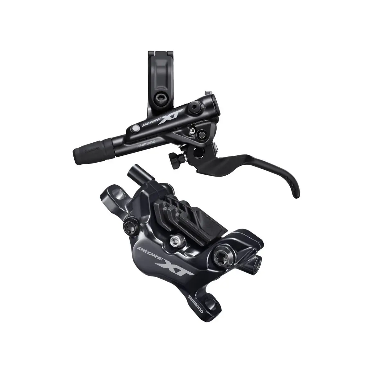 Shimano XT M8120 Hydraulic Brake Lever Caliper