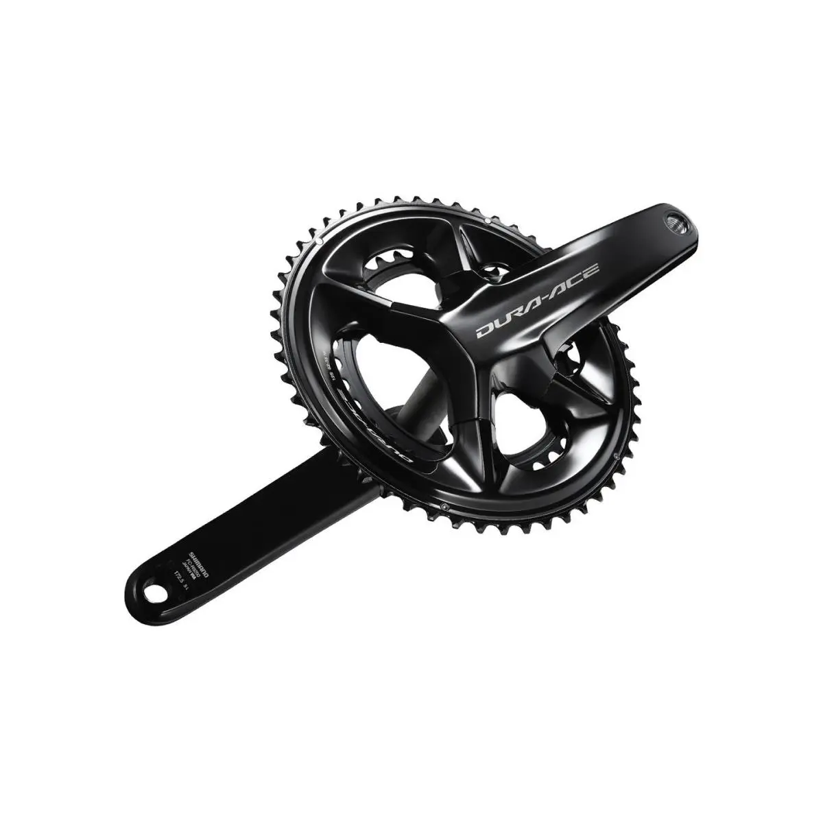 Shimano  - Black 0