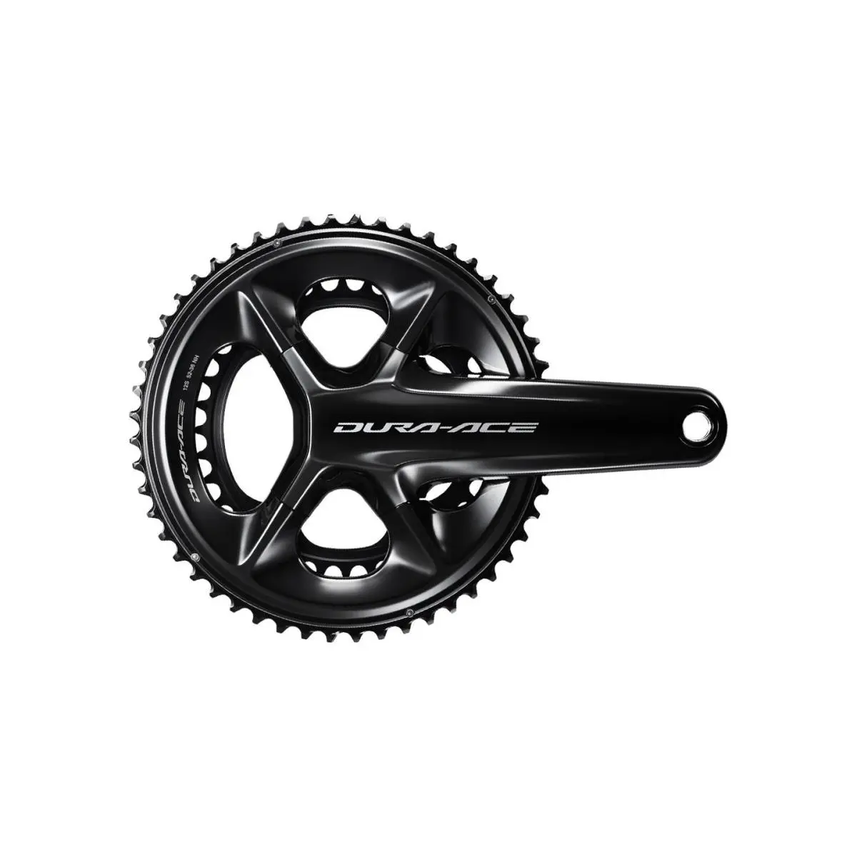 Shimano  - Black 2