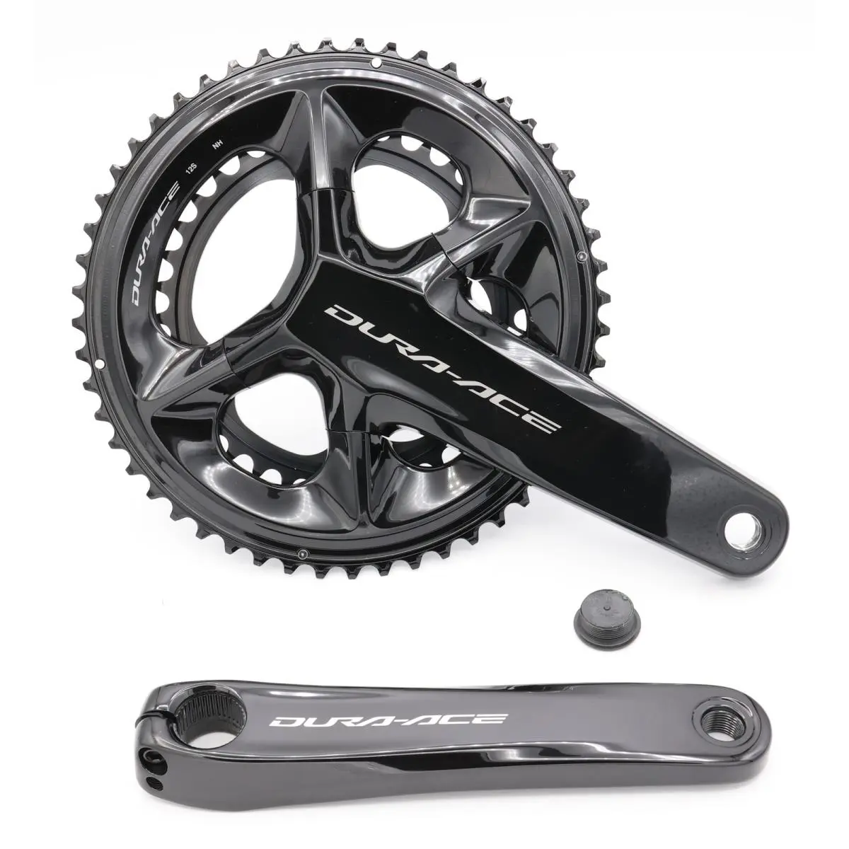 Shimano  - Black 5