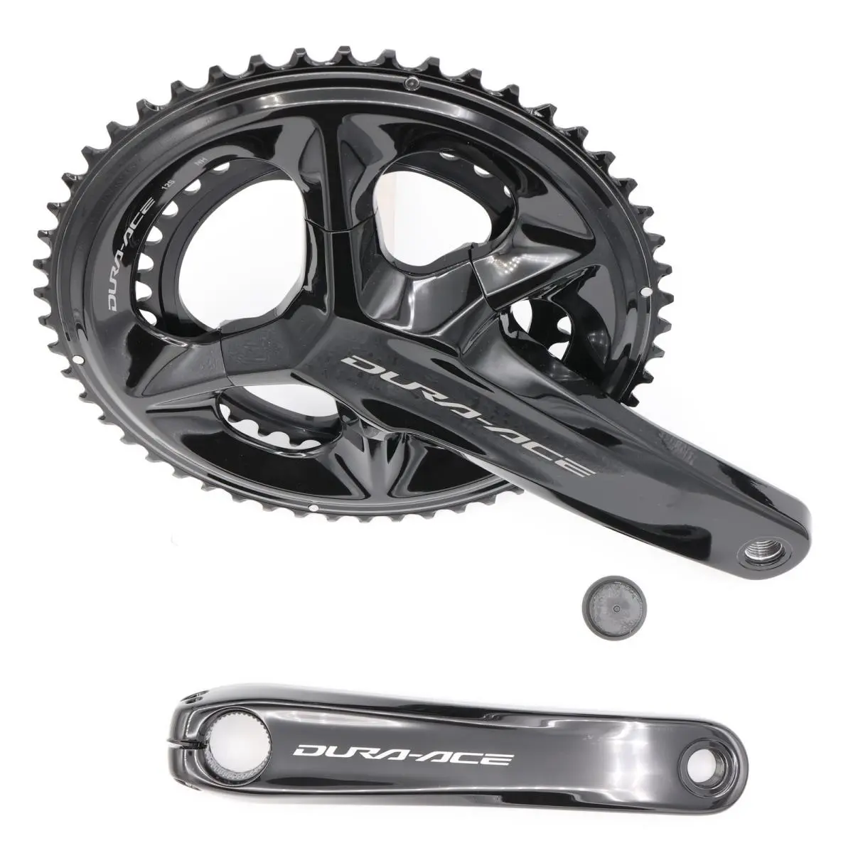 Shimano  - Black 6