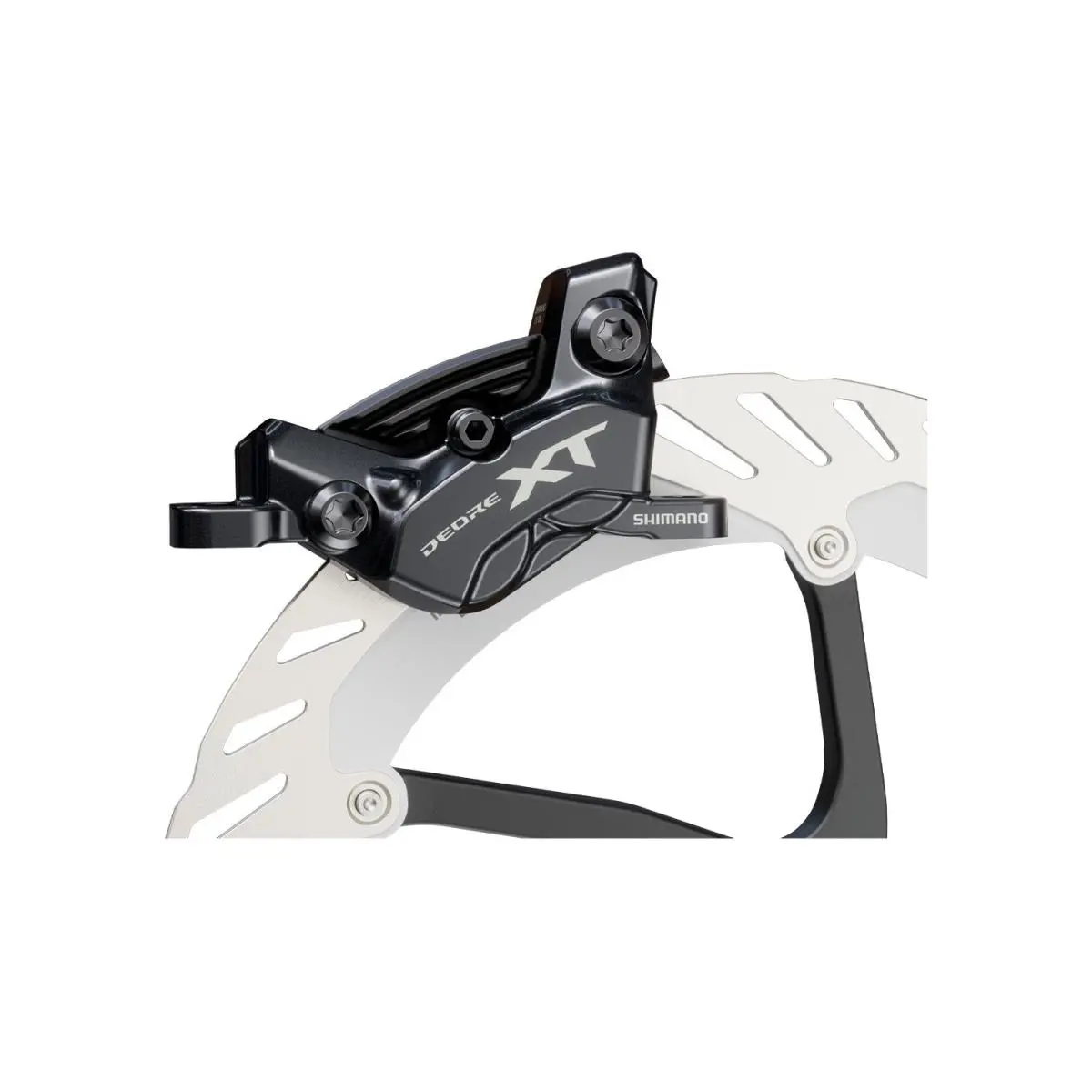 Shimano  - Black 0