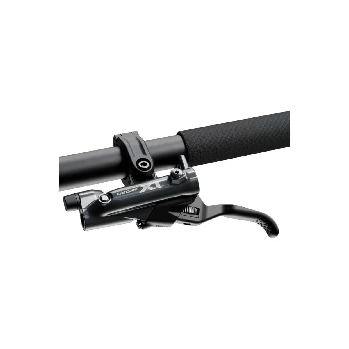 Shimano  - Black 2