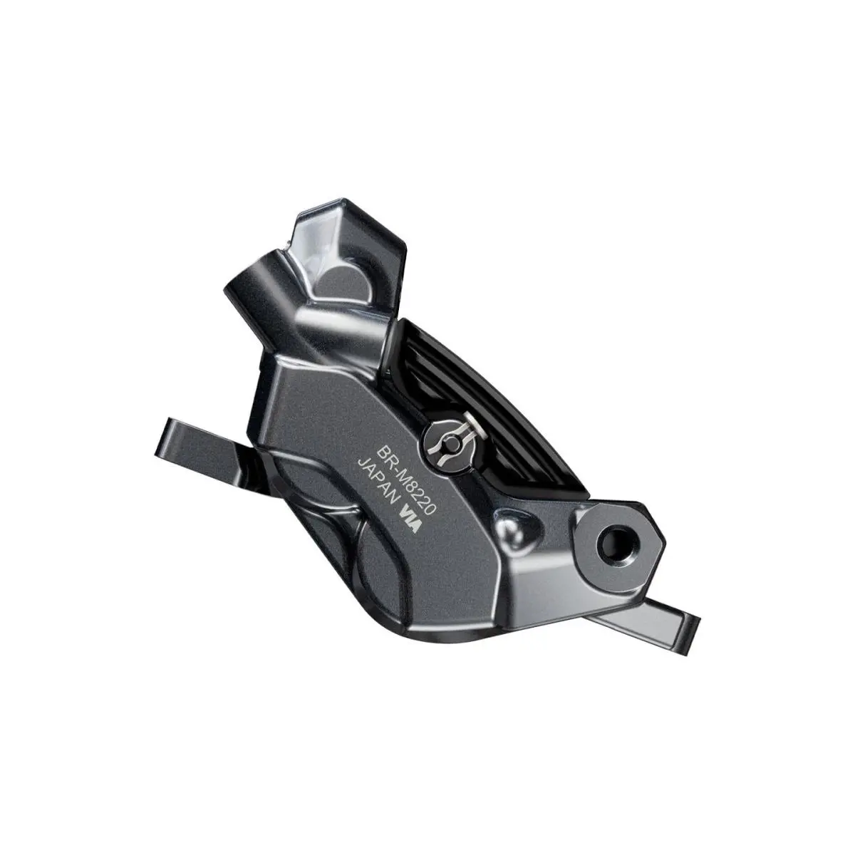 Shimano  - Black 4