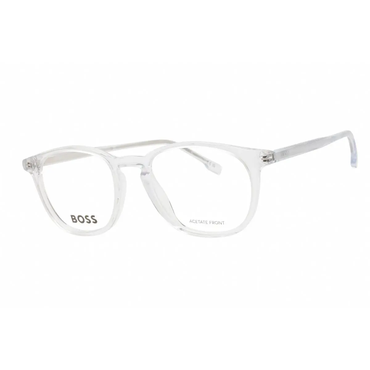 Hugo Boss Men Eyeglasses Size 51mm-145mm-20mm