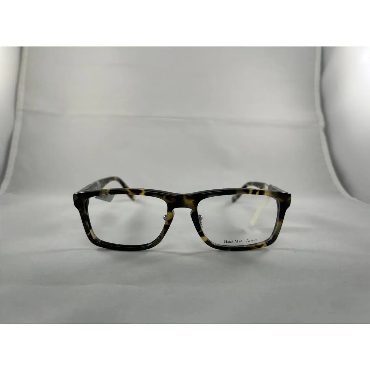 Hugo Boss 0463 Eyeglasses SR3 Men Rectangle 53 17-145 cc