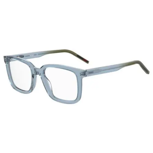 Hugo Boss HG 1261-0RNB Blue Green 51 19 145