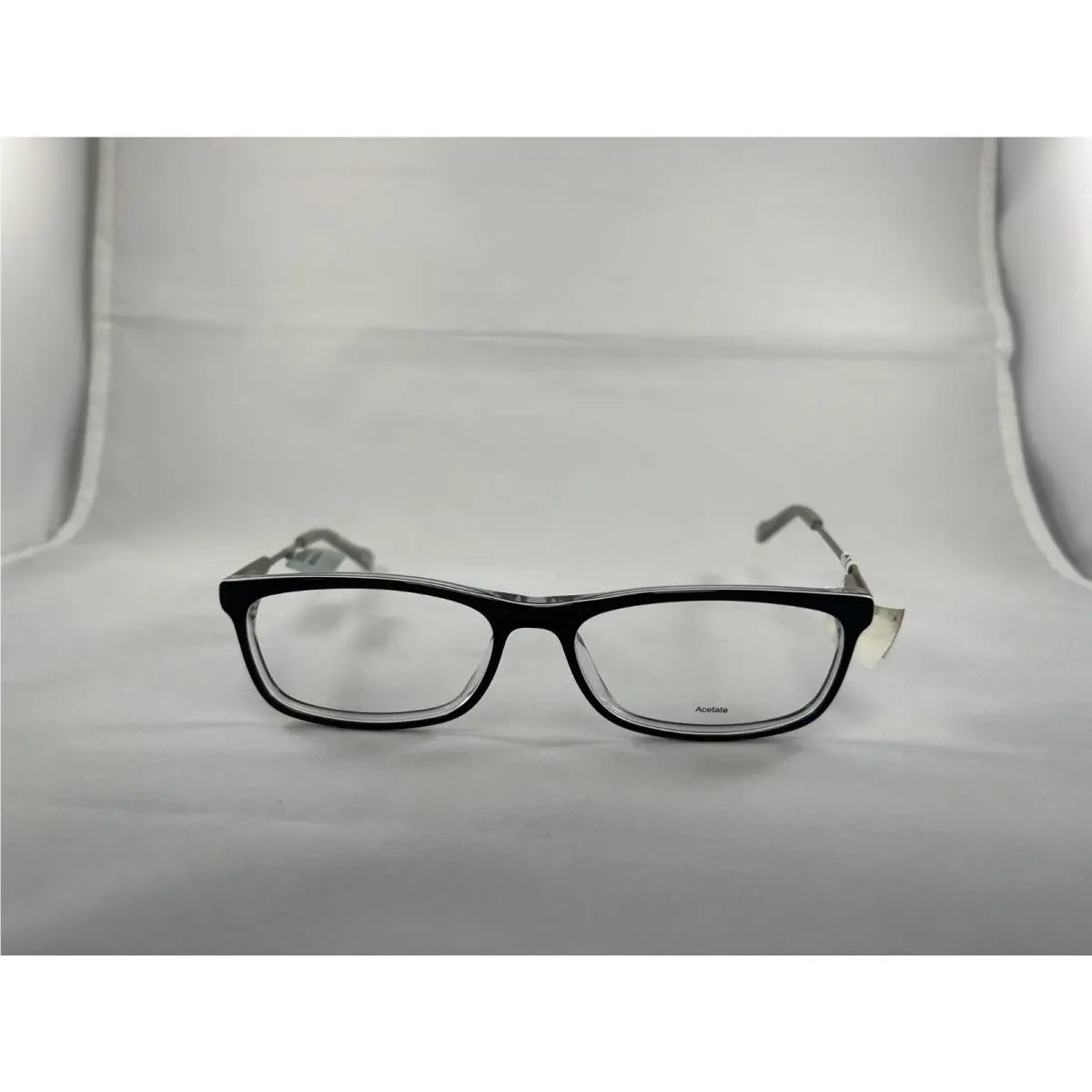 Hugo Boss BO0230 Eyeglasses Lhk Rectangle Black cc