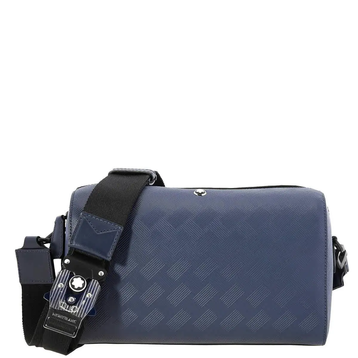 Montblanc 3.0 Series M Buckle 142 Mailbox Bag 198725
