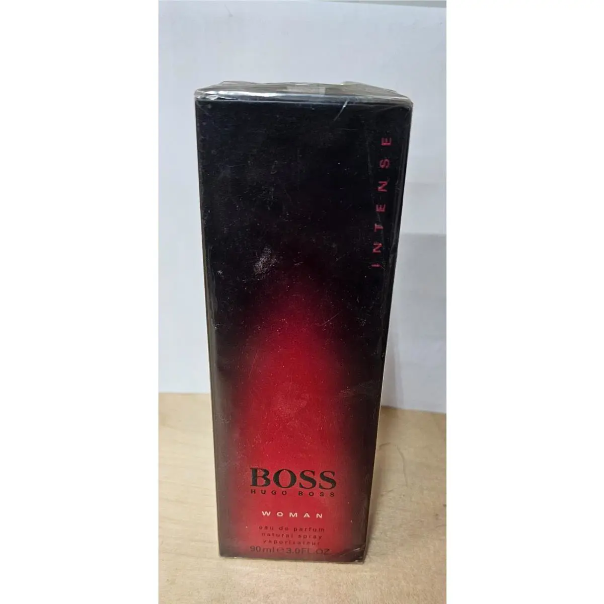 Hugo Boss Intense By Hugo Boss 3.0 oz /90 ml Edp Spray For Women