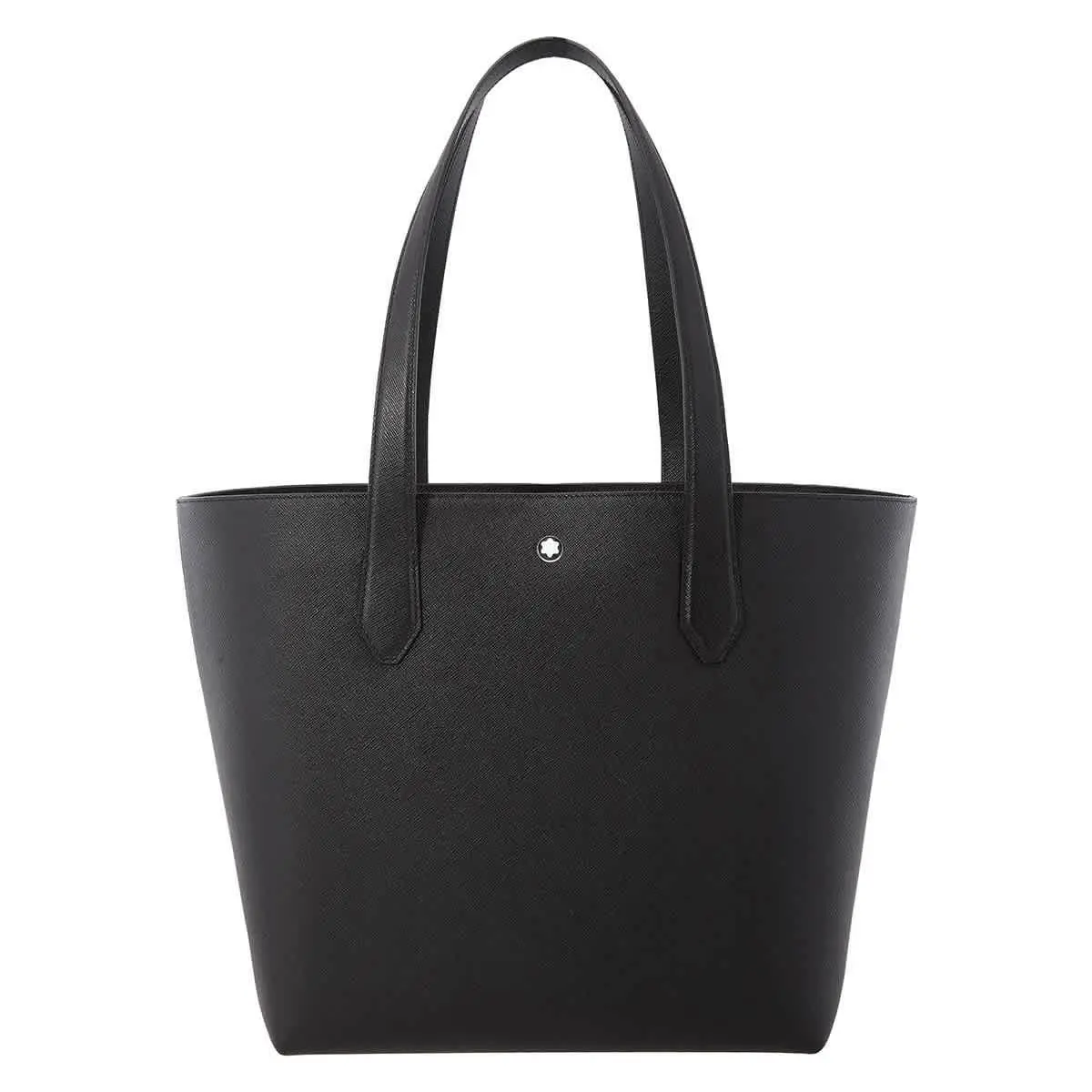Montblanc Sartorial 146 Saffiano-printed Leather Bag MB131717