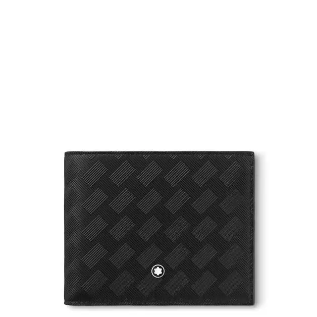 Montblanc Extreme 3.0 Wallet 6cc MB131762