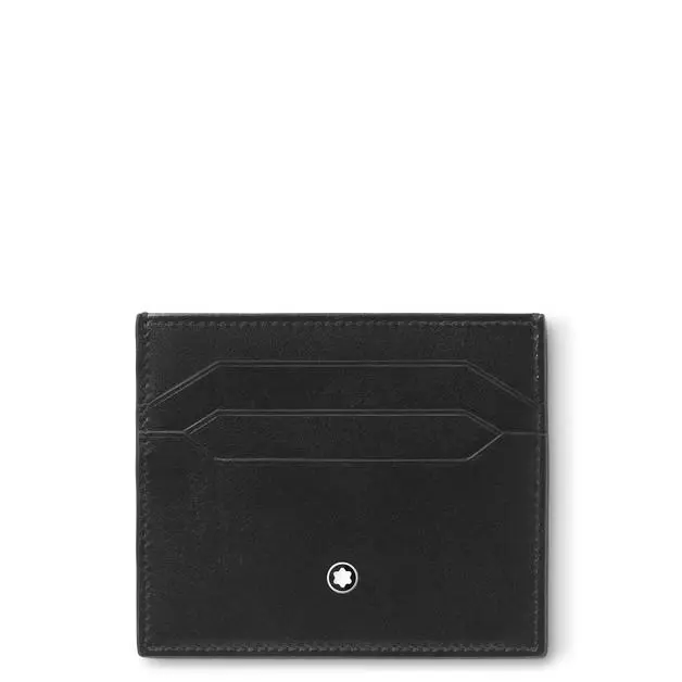 Montblanc Meisterstück Card Holder 6cc MB198324