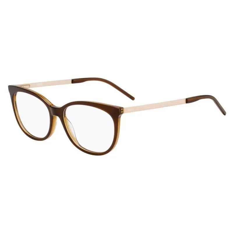 Hugo Boss HG 1082 09Q Burgundy 55/16/145